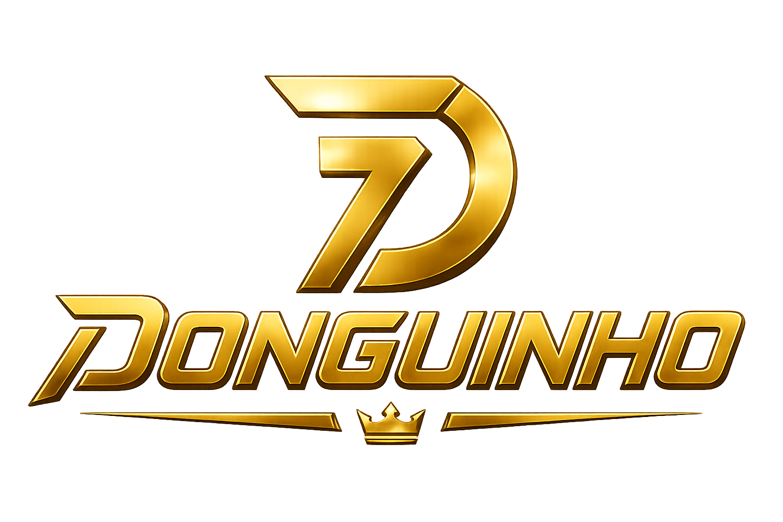 DONGUINHO Logo